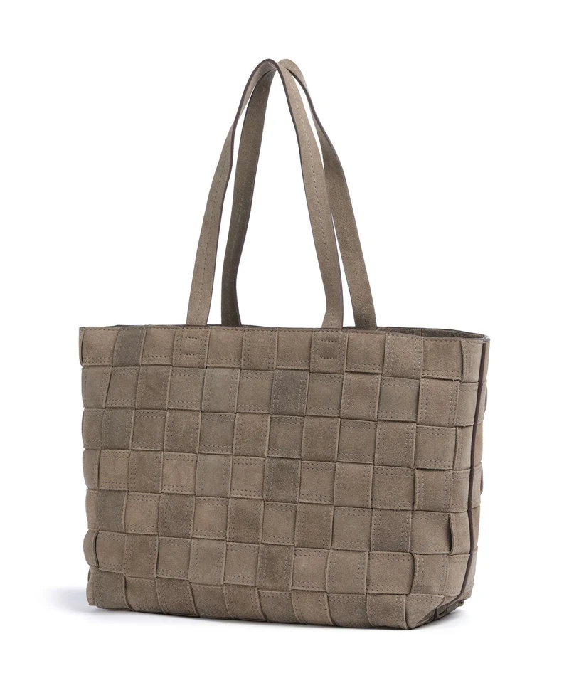 Radley London The Abbey Cabas coffee