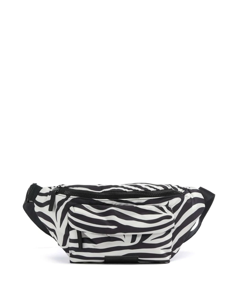 Markberg FameMBG Sac banane zebra