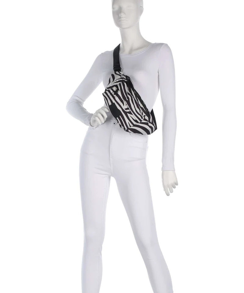Markberg FameMBG Sac banane zebra