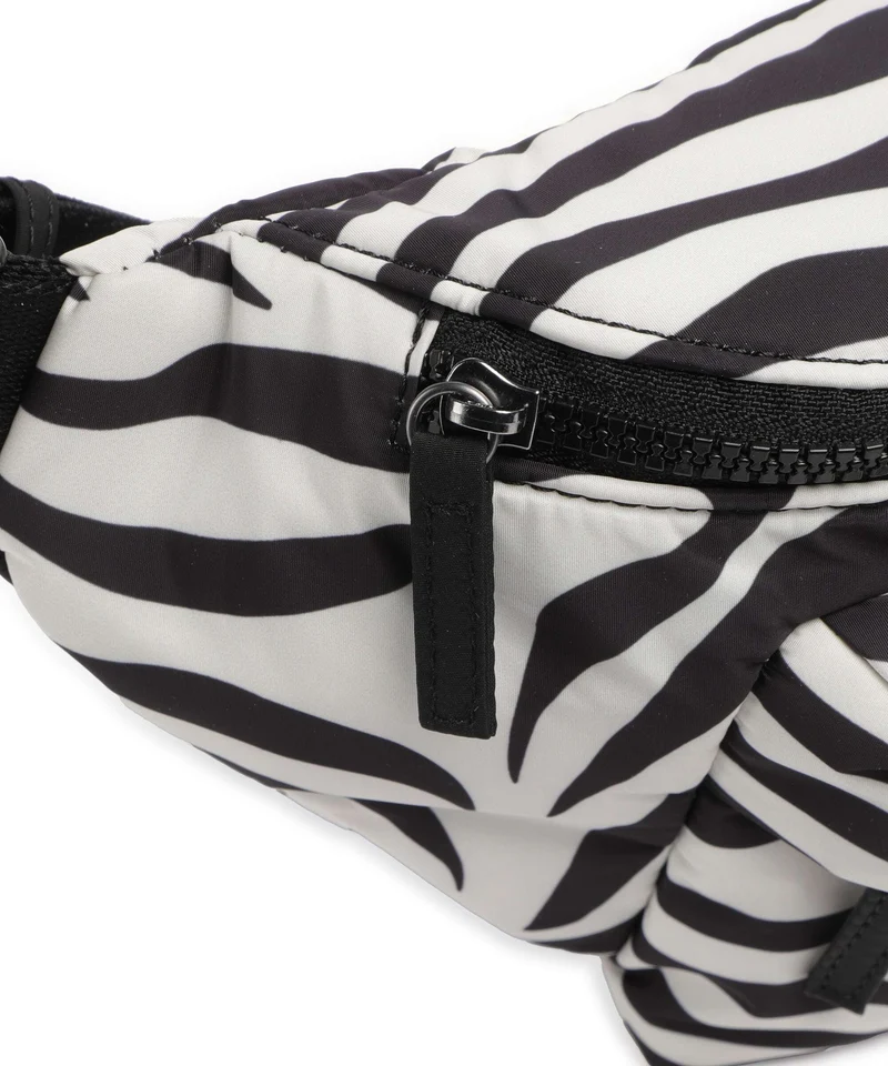 Markberg FameMBG Sac banane zebra