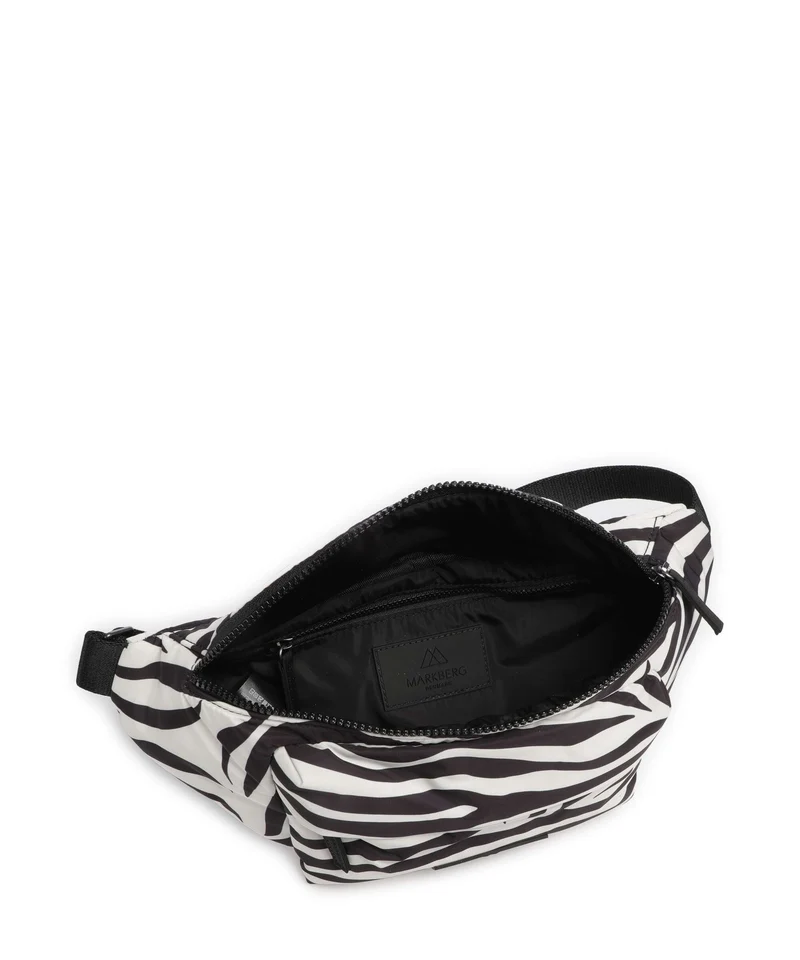 Markberg FameMBG Sac banane zebra