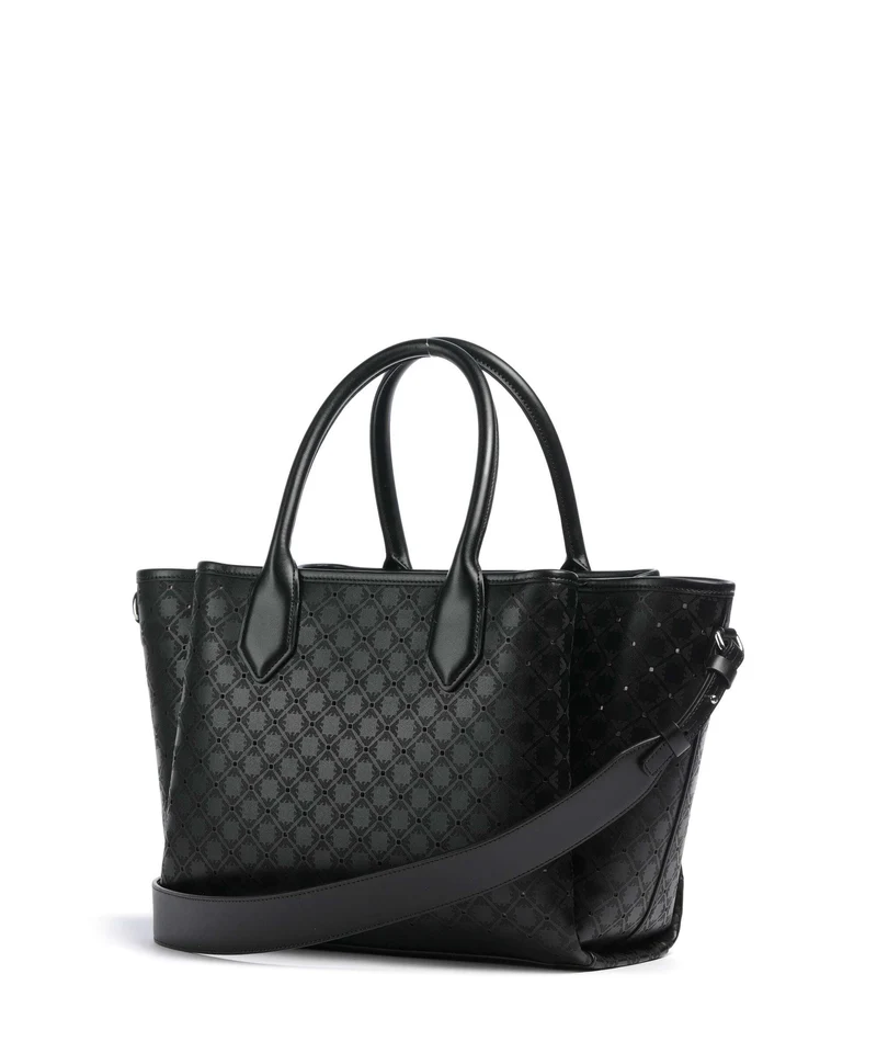 Emporio Armani Odette M Sac à main nero/nudo