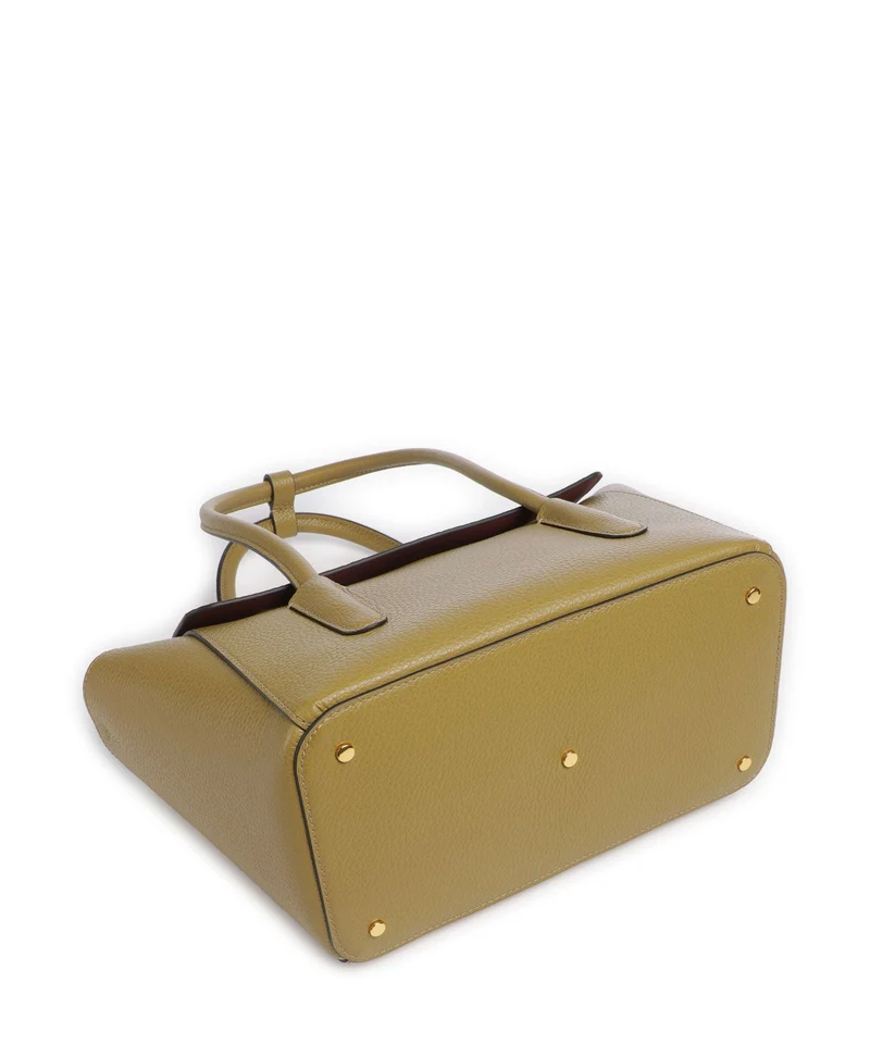 Coccinelle Beat Double Sac à main seagrass