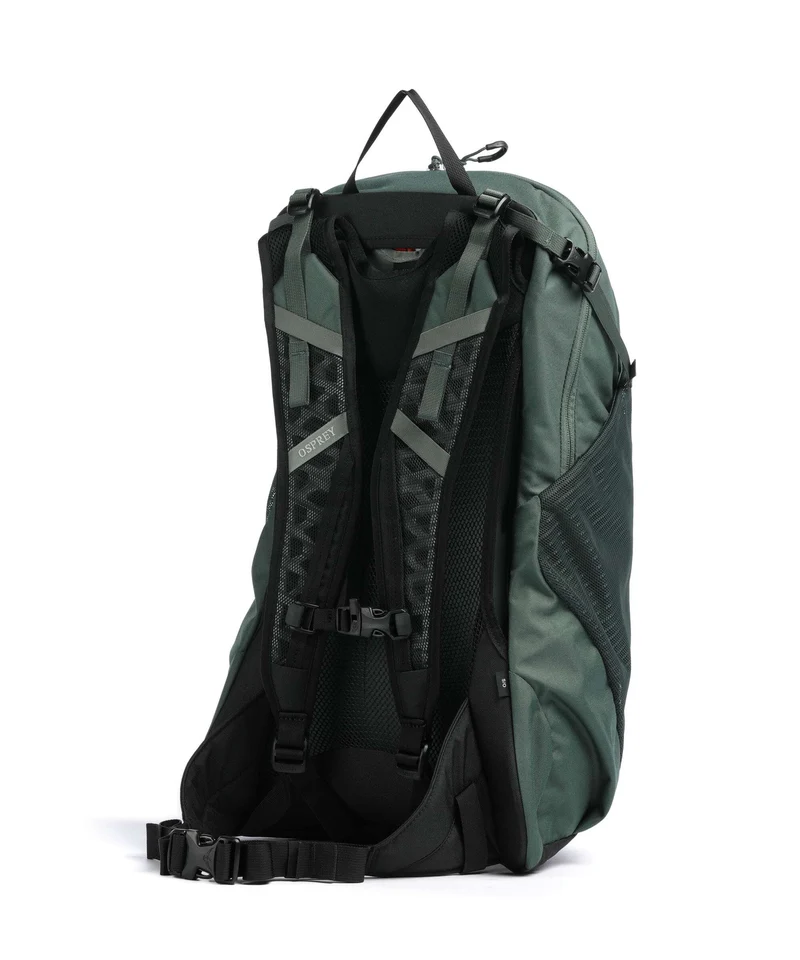 Osprey Hikelite 22 Sac à dos de randonnée tundra green