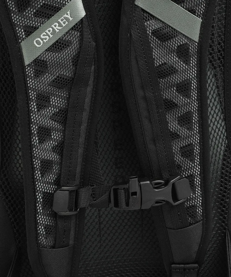 Osprey Hikelite 22 Sac à dos de randonnée tundra green