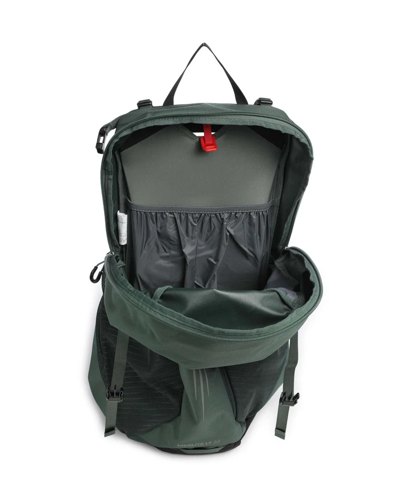 Osprey Hikelite 22 Sac à dos de randonnée tundra green