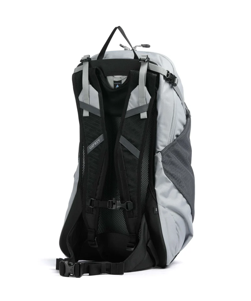 Osprey Hikelite 22 Sac à dos de randonnée silver lining