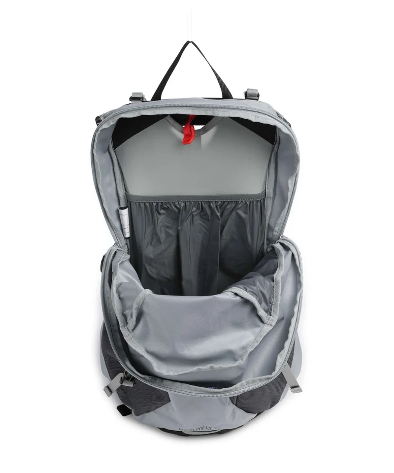 Osprey Hikelite 22 Sac à dos de randonnée silver lining