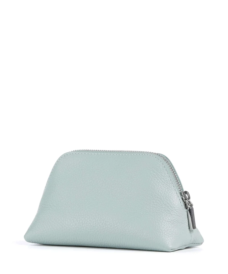 Coccinelle Helga Sac à cosmétiques aquamarine
