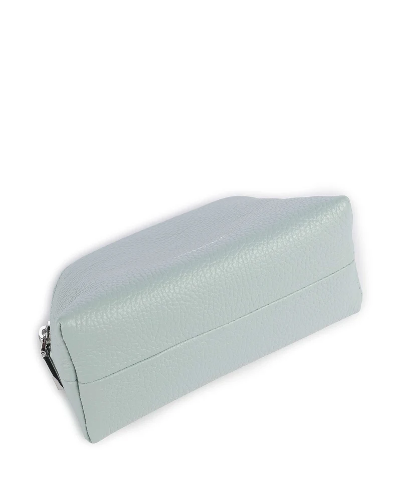 Coccinelle Helga Sac à cosmétiques aquamarine