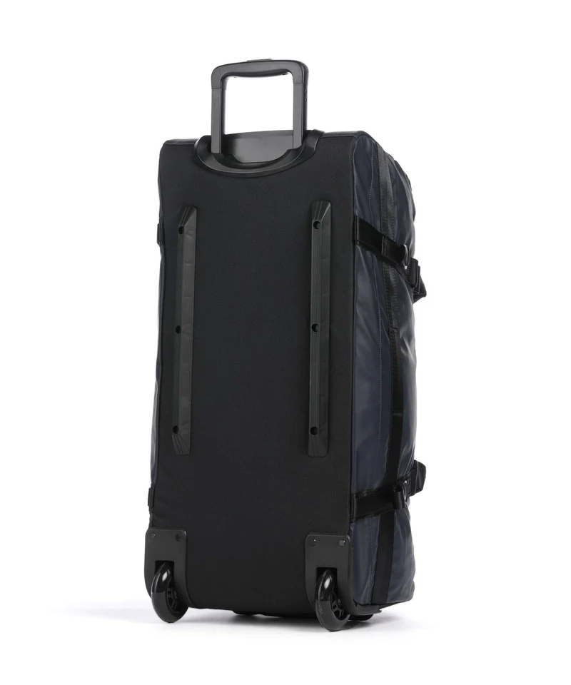 Eastpak Tarp Duffel Pack M Sac de voyage à roulettes navy