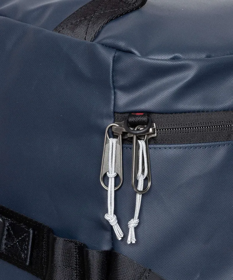 Eastpak Tarp Duffel Pack M Sac de voyage à roulettes navy