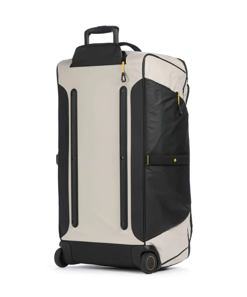 Samsonite Paradiver Light Sac de voyage à roulettes sand