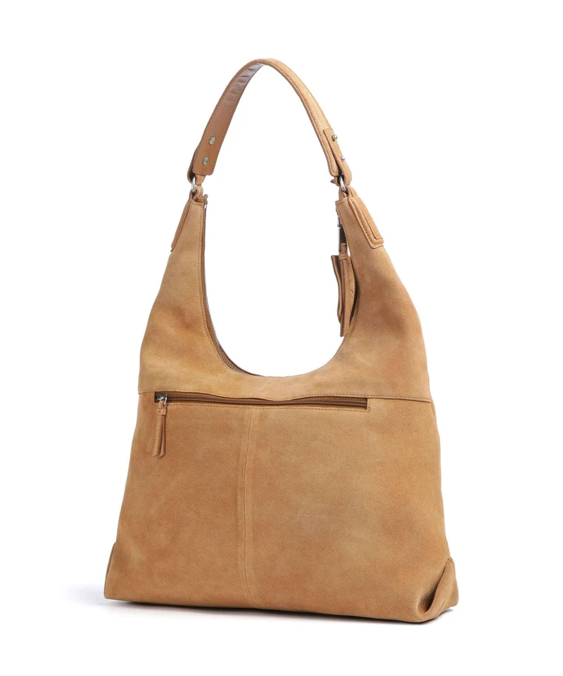 Burkely Vienna Sac fourre-tout cognac