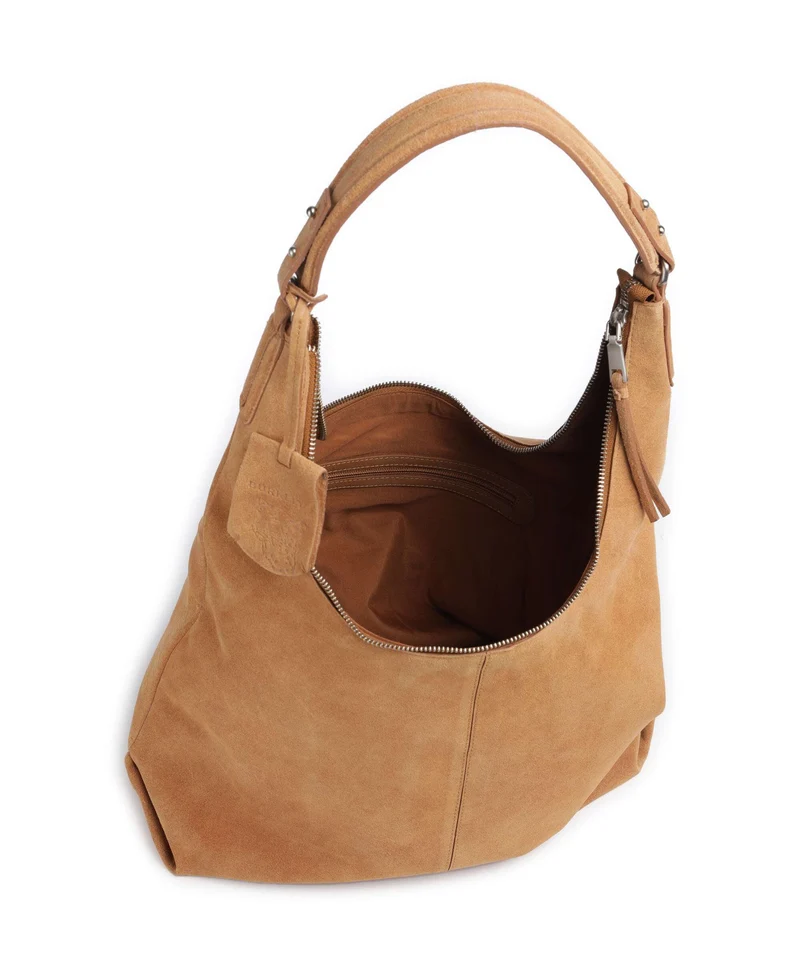 Burkely Vienna Sac fourre-tout cognac
