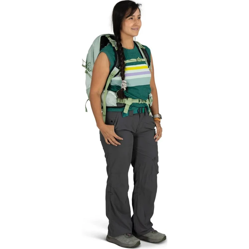 Sac à dos Osprey Tempest 22 (femmes)