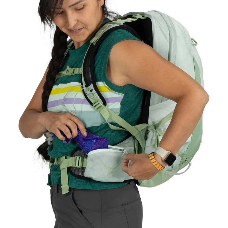 Sac à dos Osprey Tempest 22 (femmes)