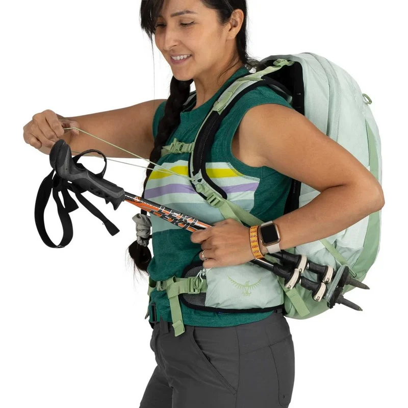 Sac à dos Osprey Tempest 22 (femmes)
