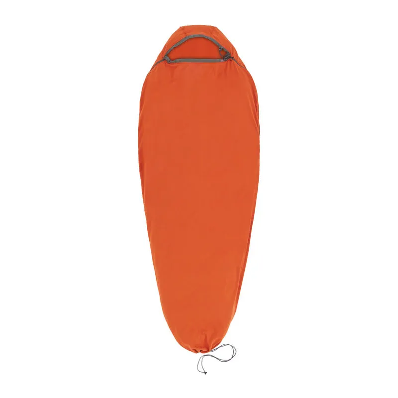 Doublure pour sac de couchage Sea to Summit Reactor Fleece – Standard