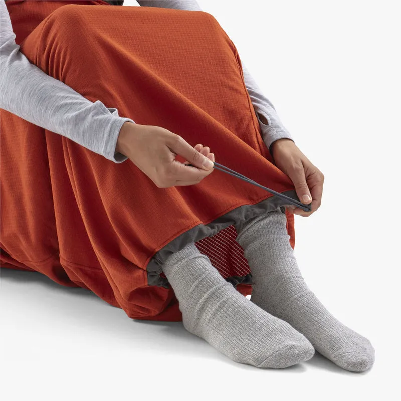 Doublure pour sac de couchage Sea to Summit Reactor Fleece – Standard
