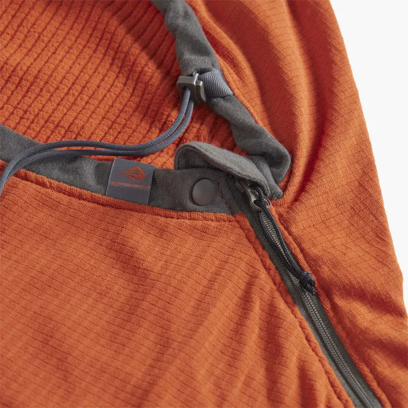 Doublure pour sac de couchage Sea to Summit Reactor Fleece – Standard