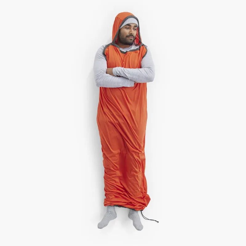Doublure pour sac de couchage Sea to Summit Reactor Extreme – Standard