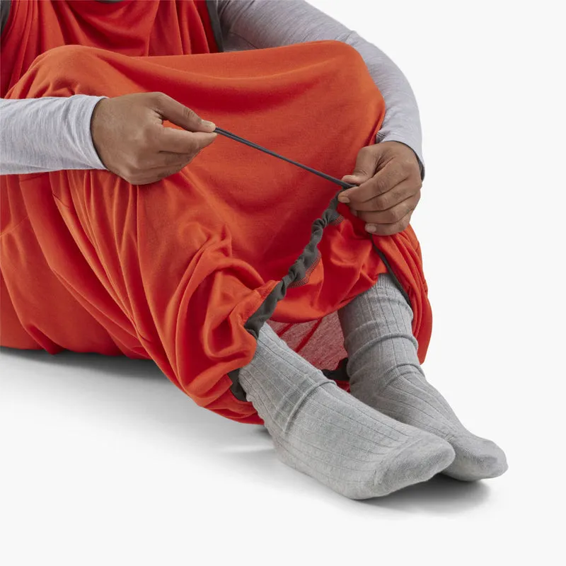 Doublure pour sac de couchage Sea to Summit Reactor Extreme – Standard