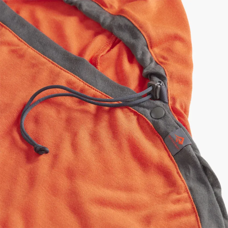 Doublure pour sac de couchage Sea to Summit Reactor Extreme – Standard