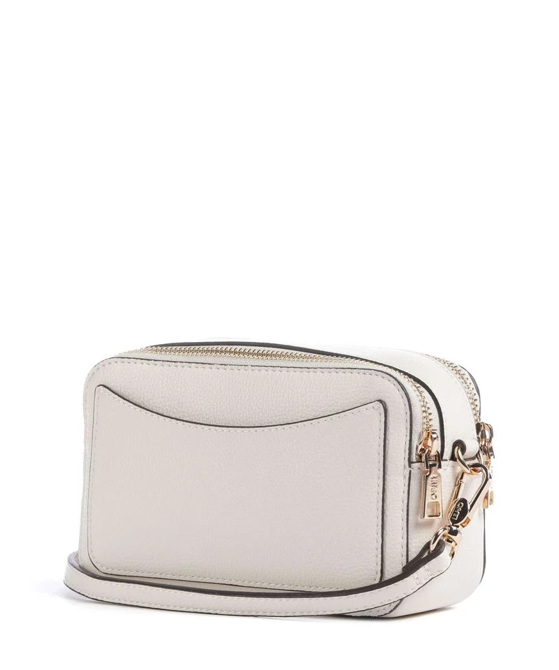 Liu Jo Ridhi S Sac bandoulière cream