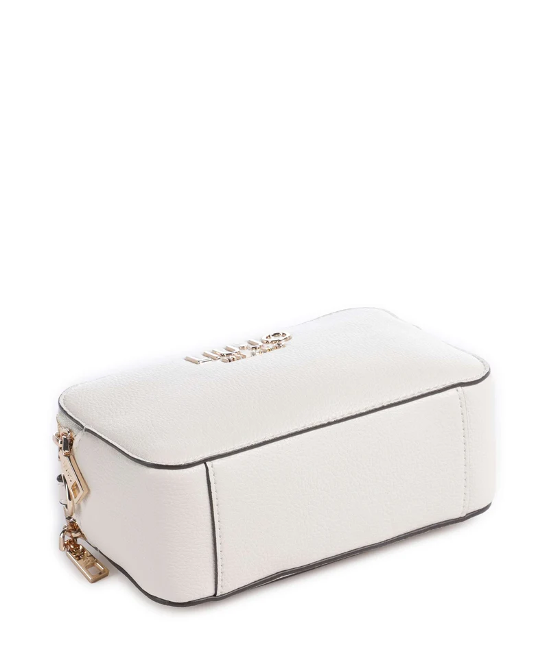 Liu Jo Ridhi S Sac bandoulière cream