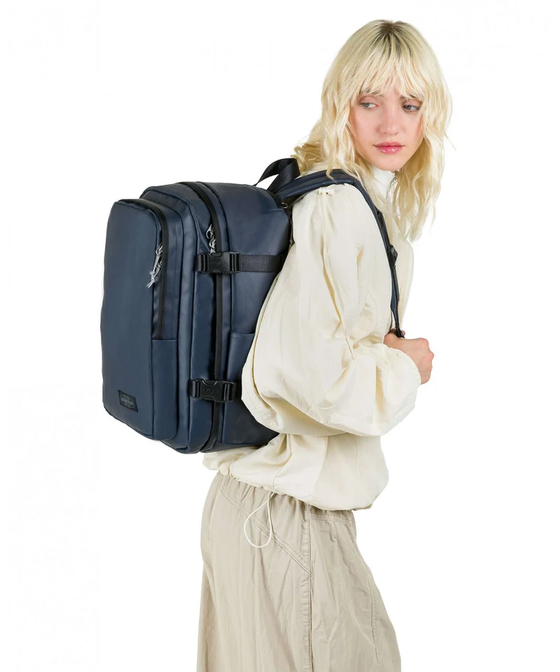 Eastpak Cabin Pak'R Sac à dos de voyage tarp navy