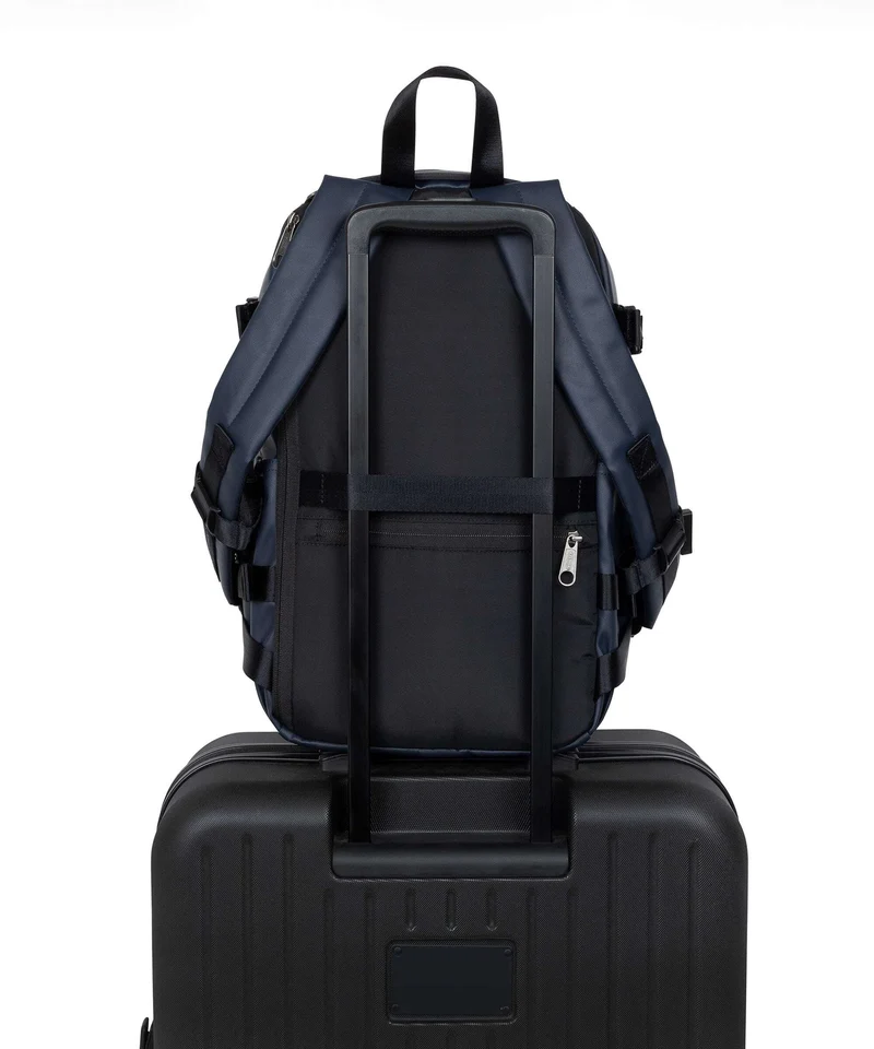 Eastpak Cabin Pak'R Sac à dos de voyage tarp navy