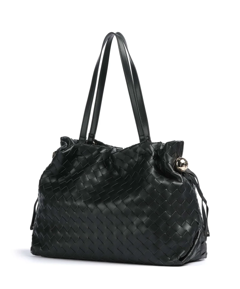 Liu Jo Riccy L Sac fourre-tout nero