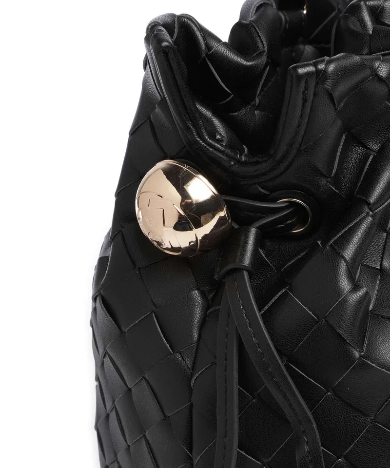 Liu Jo Riccy L Sac fourre-tout nero