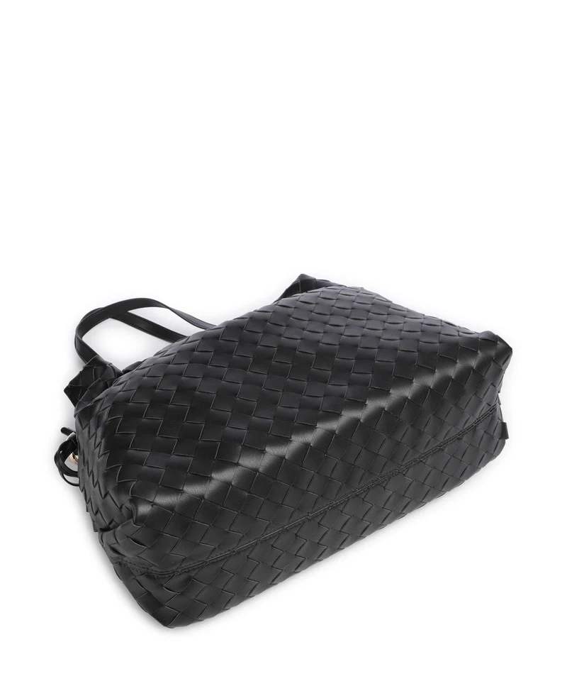 Liu Jo Riccy L Sac fourre-tout nero