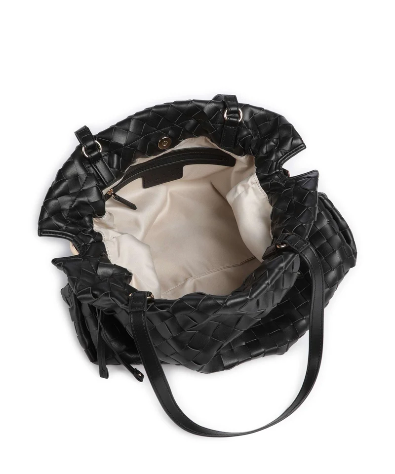 Liu Jo Riccy L Sac fourre-tout nero
