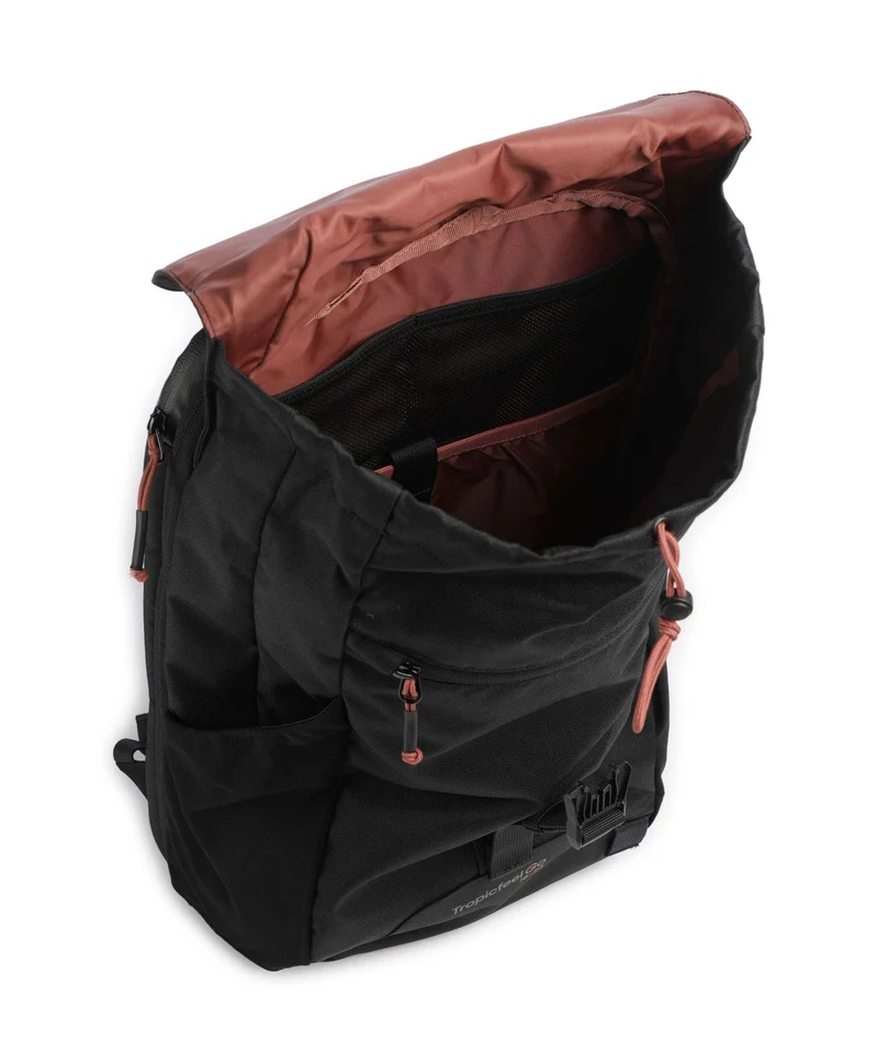 Tropicfeel Shell Go Sac à dos core black