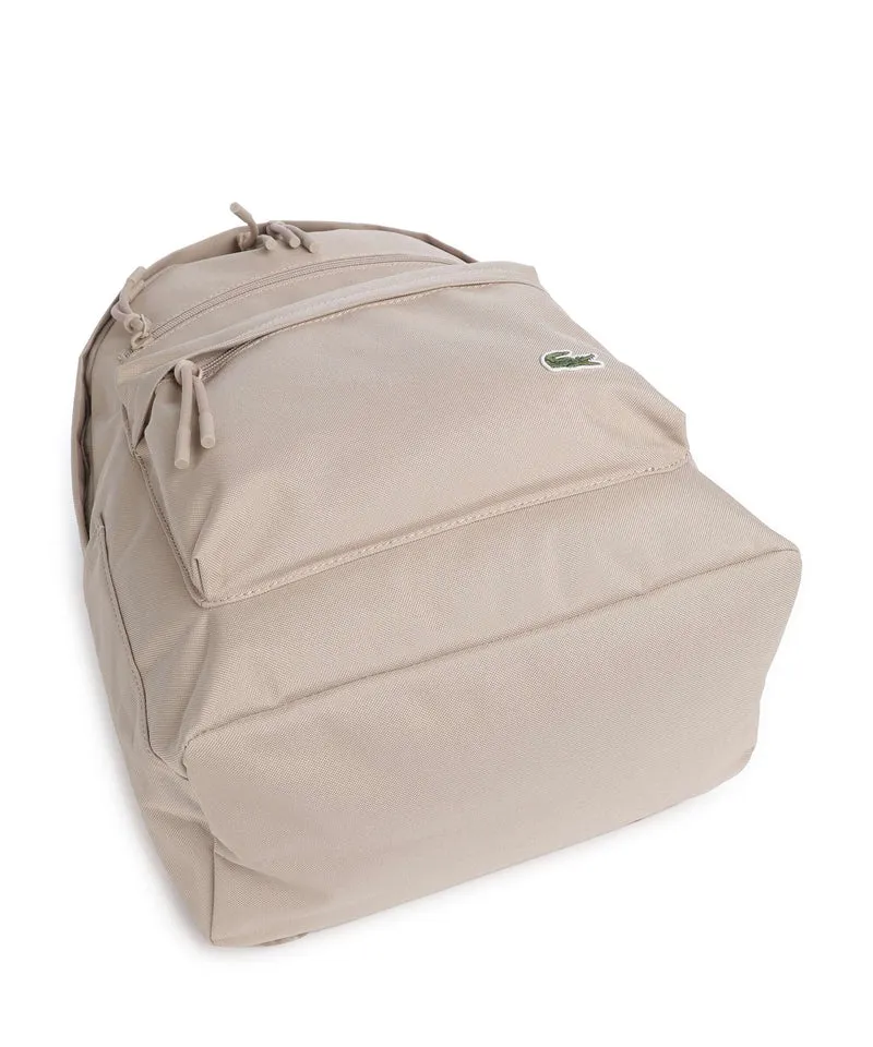Lacoste Neocroc Sac à dos simply taupe