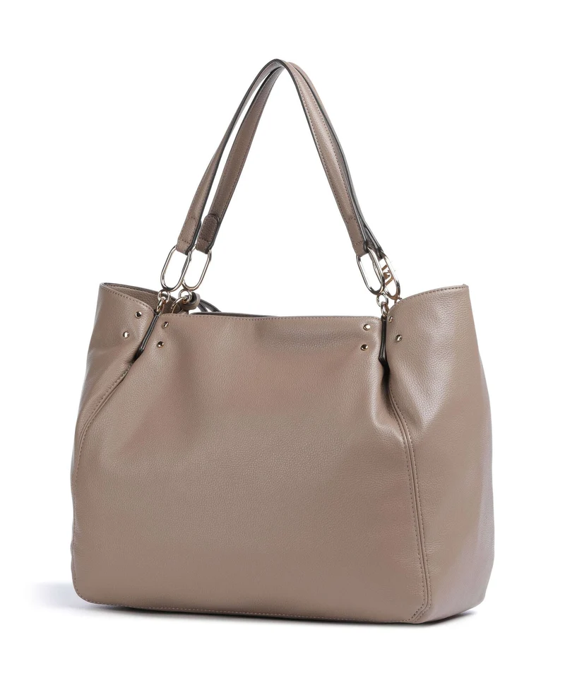 Liu Jo Cirry M Cabas mocha
