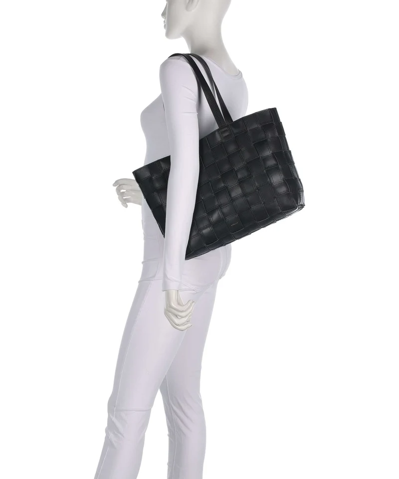 Radley London The Abbey Cabas black
