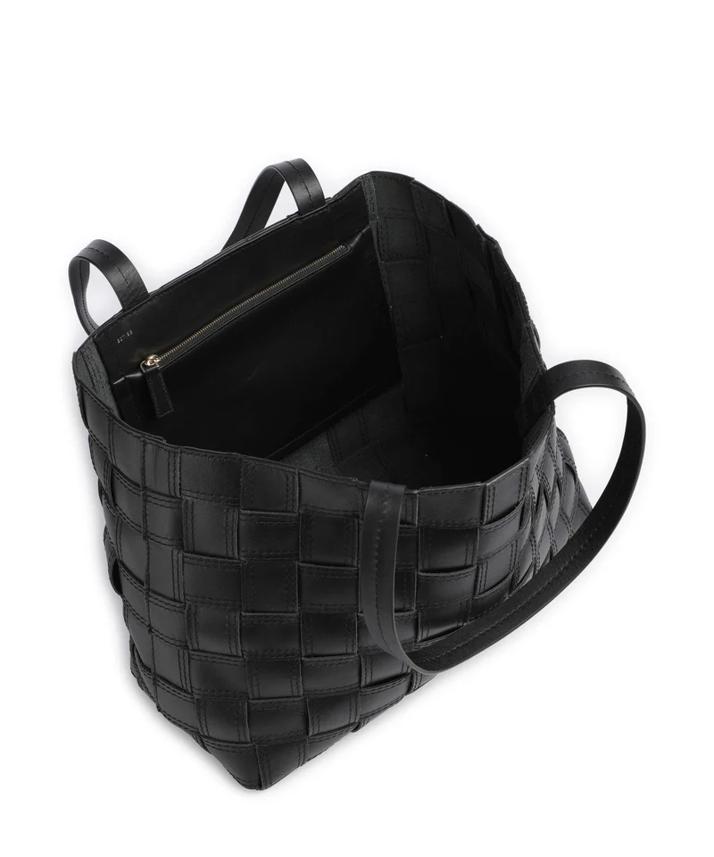 Radley London The Abbey Cabas black