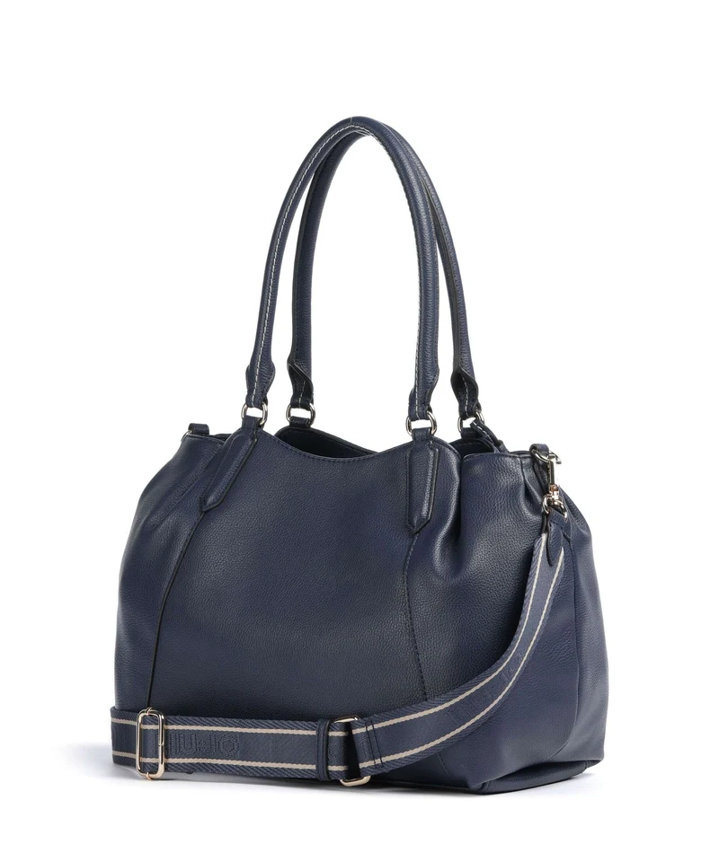 Liu Jo Trepida L Cabas dress blue