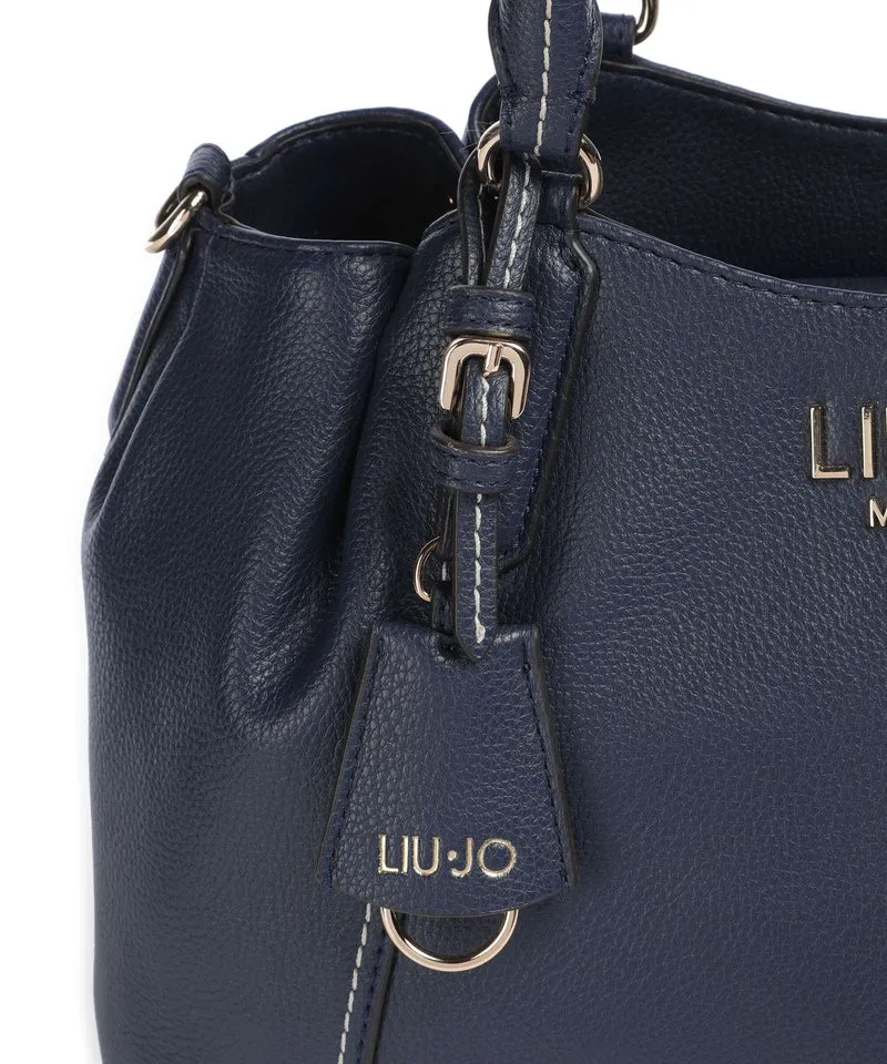 Liu Jo Trepida L Cabas dress blue