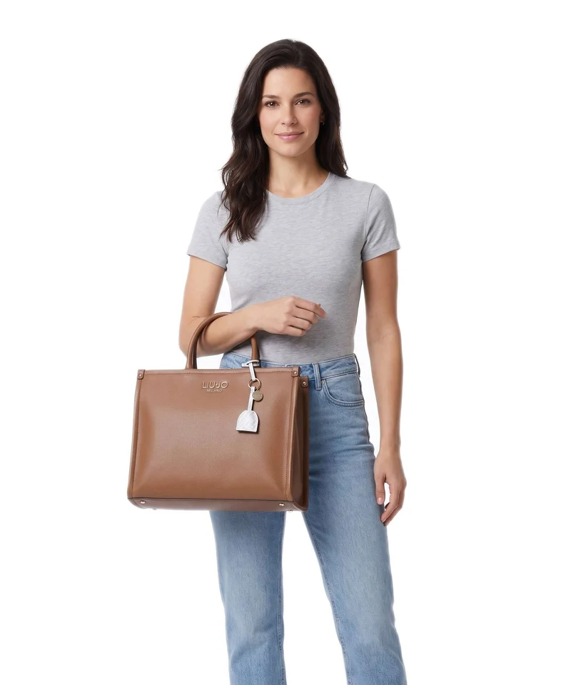 Liu Jo Ridhi M Sac à main sequoia