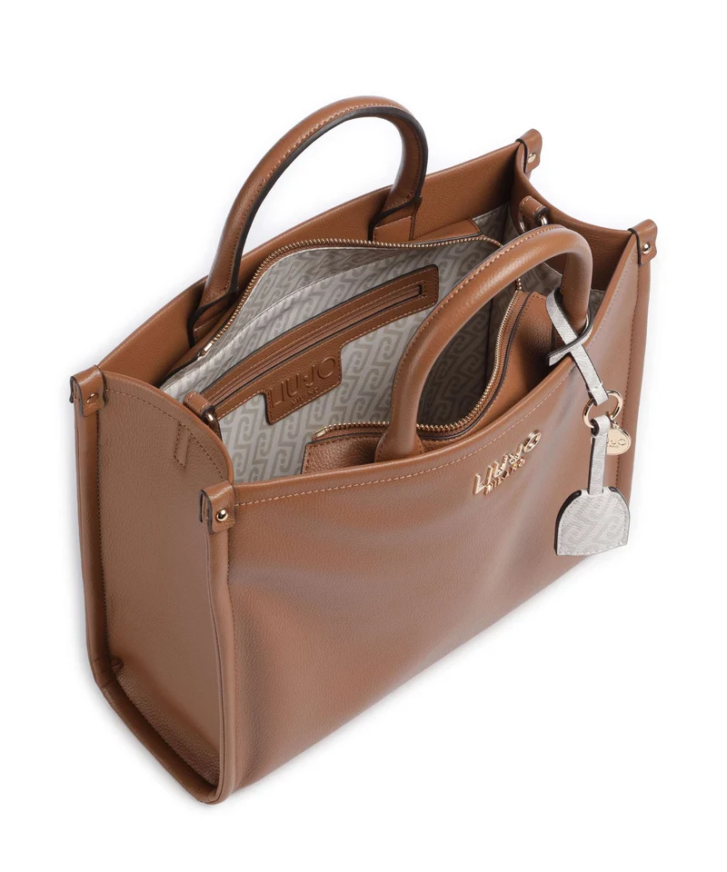 Liu Jo Ridhi M Sac à main sequoia