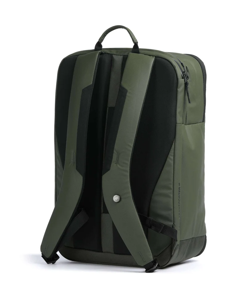 Mammut Seon Transporter 25 Sac à dos d'ordinateur dark marsh