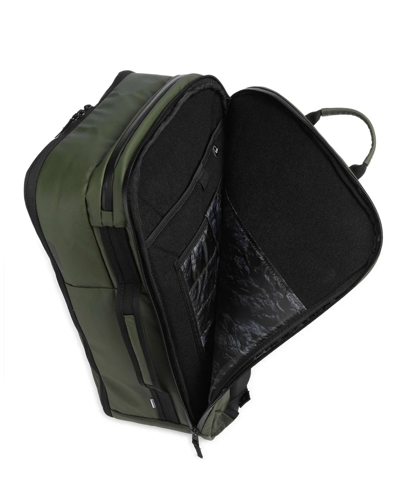 Mammut Seon Transporter 25 Sac à dos d'ordinateur dark marsh