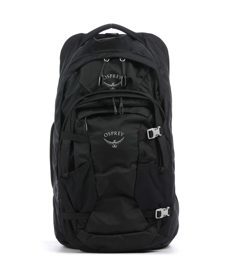 Osprey Fairview 70 Sac à dos de voyage black