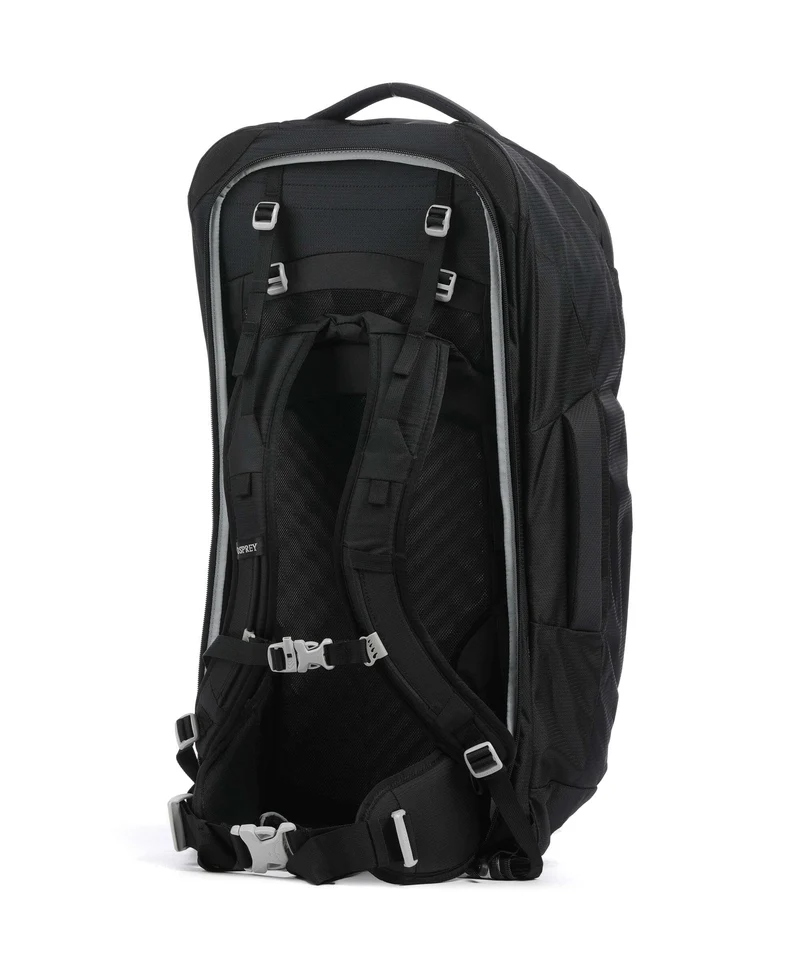Osprey Fairview 70 Sac à dos de voyage black