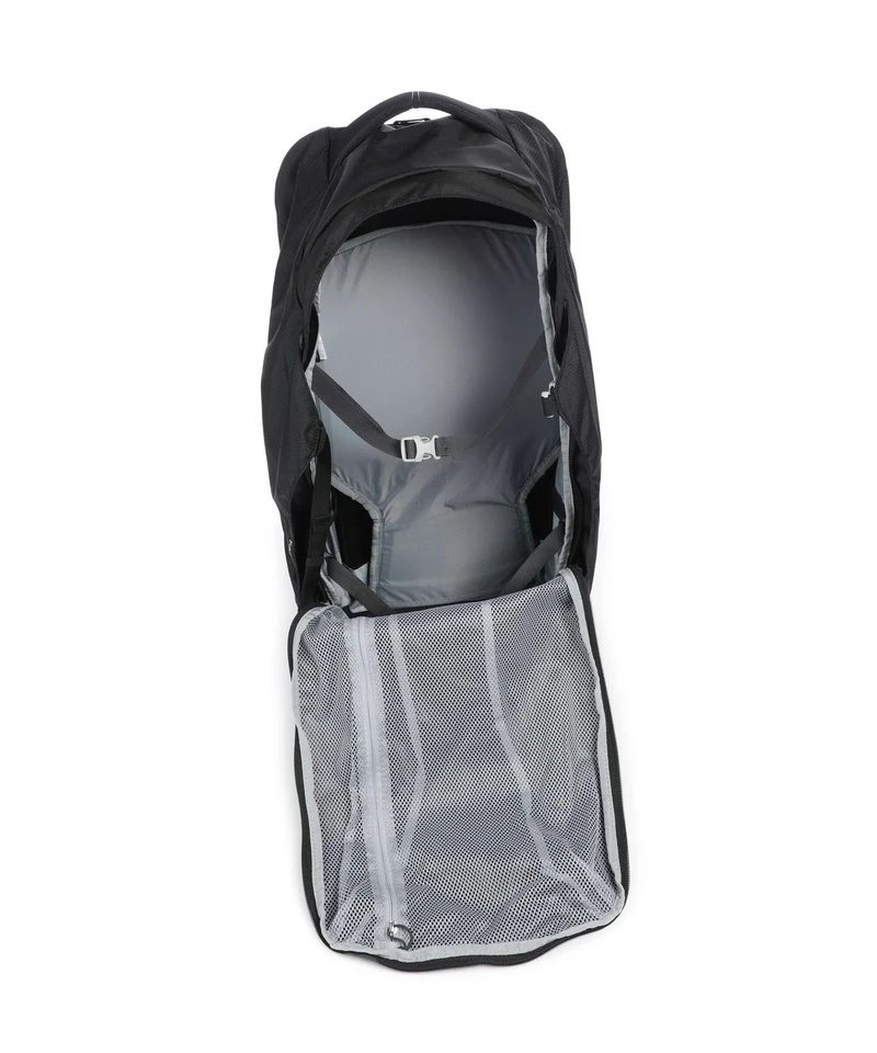 Osprey Fairview 70 Sac à dos de voyage black